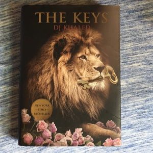 The Keys - DJ Khaled